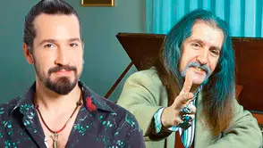 Doğukan Manço: Babamın evini geri almak için ant içtim
