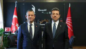 Ekrem İmamoğlu’ndan Özgür Özel’e destek mesajı: “Can yoldaşımdır, genel başkanımızdır”