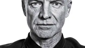 Ünlü müzisyen Sting'den modern dünyaya erkeklik eleştirisi