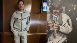 ABD Dışişleri Bakanı Rubio, Çin'e giderken Maduro'nun eşofmanlarını giydi