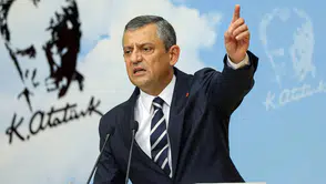 Özgür Özel’den mutlak butlan kararı sonrası ilk açıklama: “Mücadele” mesajı verdi