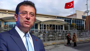 İBB davasında duruşma yarına ertelendi