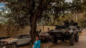 New York Times duyurdu: Trump yönetimi Meksika'yı kuşatmak için Guatemala ile anlaştı