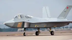 İspanya F-35’ten vazgeçti: KAAN için Türkiye ile ön temaslar başladı