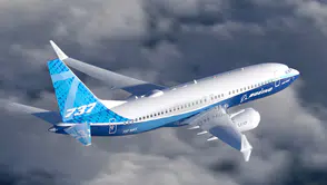 Çin’den Boeing’e dev sipariş: 200 uçak satın alacak