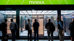 Küresel piyasalarda gözler Nvidia bilançosunda ve Orta Doğu’da