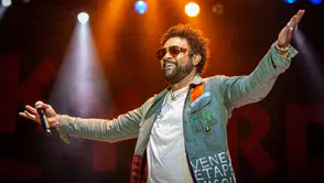 Reggae efsanesi Shaggy İstanbul’da sahne alacak
