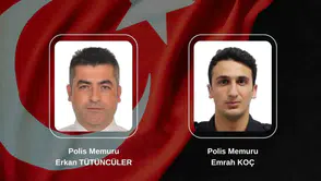 Tekirdağ'da acı olay: Kavgayı ayırmak isteyen iki polis şehit düştü