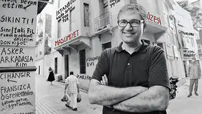 Orhan Pamuk’tan yeni kitap: “Kelimeler ve Resimler” 4 Haziran’da yayımlanıyor