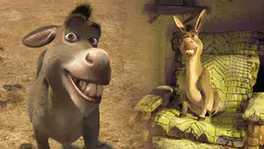 “Shrek” evreni genişliyor: Eşek karakterinin solo filminin vizyon tarihi açıklandı