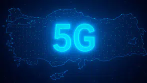 Türkiye'de 5G abone sayısı 2,5 ayda 42 milyona ulaştı