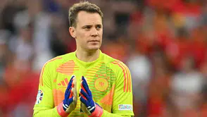 Manuel Neuer, Almanya Milli Takımı’na veda etti