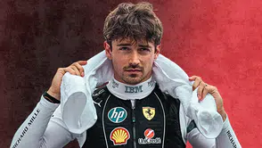 Ferrari, Charles Leclerc ile uzun süreli yeni sözleşme imzaladı