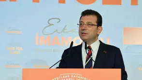 İmamoğlu adliyeye götürülürken “araç arızalandı” denilerek geri döndürüldü: SEGBİS ile katıldı, dava ertelendi