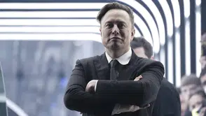 Elon Musk dünya tarihinin ilk trilyoneri oldu: Serveti 1,1 trilyon doları aştı