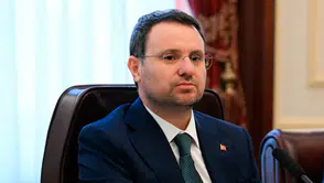Adalet Bakanı Akın Gürlek'ten Avrupa Parlamentosu raporuna sert tepki