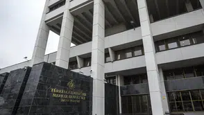 TCMB rezervleri 160 milyar doların altına geriledi