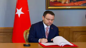 Akın Gürlek: “Can Dalton”un iadesi için Rusya’ya yeni talep iletildi