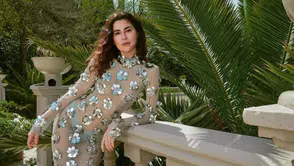 Nesrin Cavadzade’den yeni dizisi hakkında açıklama: “İlk kez bir anneyi oynuyorum”