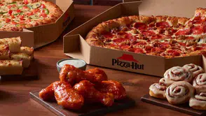 Pizza Hut el değiştiriyor: Yum Brands, dev pizza zincirini 2,7 milyar dolara sattı