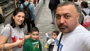 Böcek ailesi davasında karar: İlaçlama firması ve otel sahibine hapis cezası