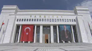 Yargıtay 2026'nın ilk yarısında 162 bin 490 dosyada karar verdi