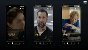 HBO Max'ten TikTok benzeri yenilik: Dizi ve film sahneleri artık dikey videolarla sunulacak