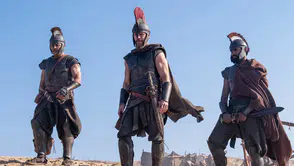 The Odyssey gişede hız kesmiyor: İkinci hafta sonunda 87 milyon dolar hasılat