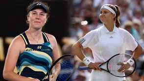 Wimbledon'da kadınlar finali belli oldu: Karolina Muchova ile Linda Noskova karşı karşıya gelecek