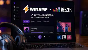 Winamp geri dönüyor: Deezer ortaklığıyla yeni müzik platformu geliyor
