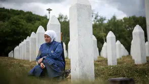 Cumhurbaşkanı Erdoğan'dan Srebrenitsa mesajı: Asla unutmayacağız