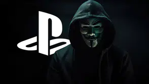 Anonymous'tan Sony'nin diskli oyun kararına tepki: "Oyunlarınıza sahip olduğunuz dönemin sonu geliyor"