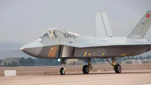 KAAN için kritik eşik aşıldı: ABD Kongresi F110 motoru satışını durdurmadı