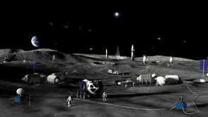NASA Ay’a dönüş planlarını hızlandırdı: Üç özel şirkete 600 milyon dolarlık dev sözleşme