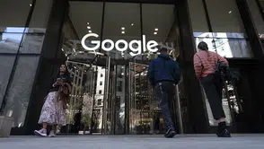 Google, 4,1 milyar euroluk davayı kaybetti