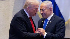 Netanyahu'dan Trump'a Türkiye çağrısı: "F-35 verilmemeli"