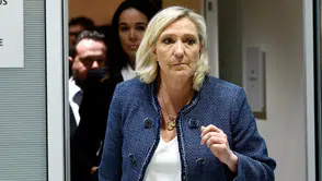 Fransa'da Marine Le Pen kararı: 2027 cumhurbaşkanlığı adaylığının önündeki yasal engel kalktı