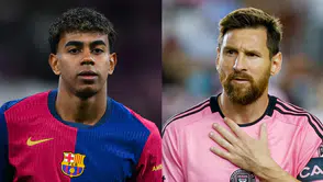 Messi ile Yamal'ın 19 yıl sonra Dünya Kupası finalinde yolları kesişiyor