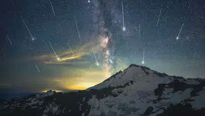 Perseid meteor yağmuru için geri sayım: 12-13 Ağustos gecesi gökyüzü şöleni yaşanacak
