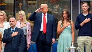 Trump'ın damadının projesinde tapu krizi: Araziler sahte çıktı