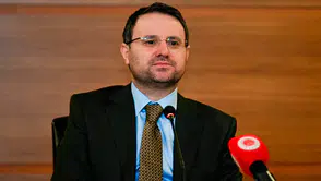 Bakan Gürlek'ten Muhsin Yazıcıoğlu açıklaması: Soruşturmanın ucu nereye uzanırsa uzansın sonuna kadar gidilecek