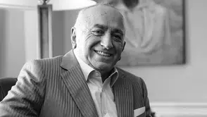 İsmet Acar'ın hikayesi: "Zamanın ateşinde demlenmiş bir ömür"