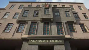 MSB'den askeri hastaneler açıklaması: "Askeri sağlık sistemi güncelleniyor"
