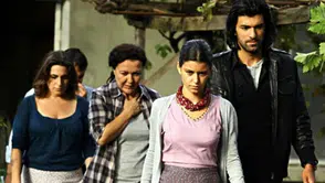 Netflix, Fatmagül’ün Suçu Ne? dizisinin Latin Amerika haklarını satın aldı