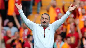 Galatasaray tribün lideri Sebahattin Şirin çok sayıda suçlamayla gözaltına alındı