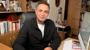 Melih Gökçek soruşturmasında yeni gelişme: Gazeteci Murat Ağırel tanık sıfatıyla ifadeye çağrıldı