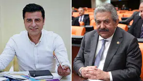 Feti Yıldız'dan Selahattin Demirtaş açıklaması: “Yasa kapsamında”