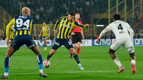 Süper Lig'de dev derbinin tarihi belli oldu: Fenerbahçe ile Beşiktaş 5 Eylül'de karşılaşıyor