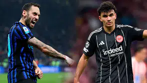 Fenerbahçe'de orta saha için rota milli yıldızlara döndü: Hedefte Hakan Çalhanoğlu ve Can Uzun var