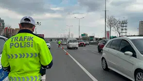 İstanbul'da Yenikapı etkinlikleri nedeniyle bazı yollar 14 gün trafiğe kapatıldı